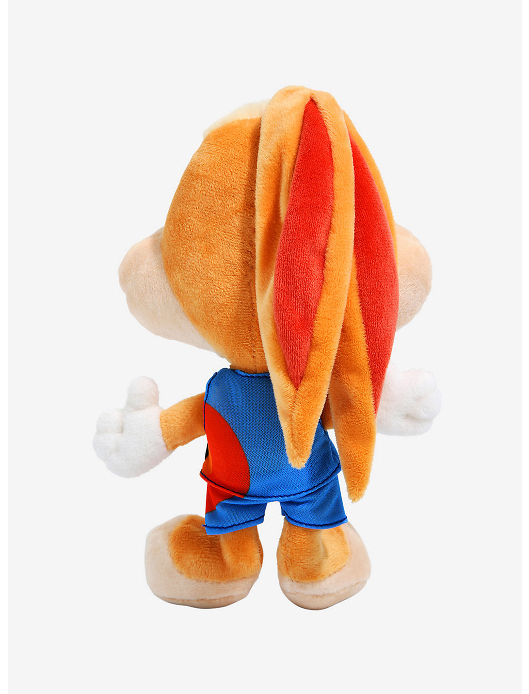 Lola bunny peluche 2025