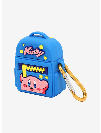 Kirby Nintendo Airpod Case