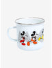 Mickey Mouse Taza Colores
