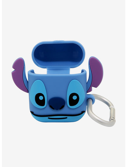 Stitch Cara Airpod Case Disney