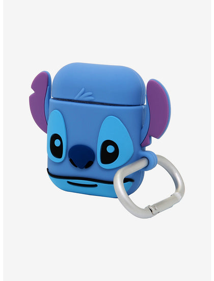 Stitch Cara Airpod Case Disney