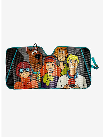 Scooby Doo Protector Parabrisas