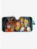 Scooby Doo Protector Parabrisas