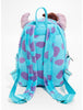 Monsters Inc Mochila Peluche Boo Y Sully