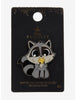 Pocahontas Meeko Pin Chibi