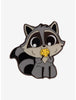 Pocahontas Meeko Pin Chibi
