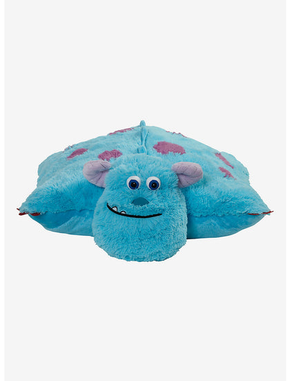 Monsters Inc Peluche Almohada Sully