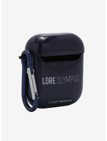 Lore Olympus Airpod Case