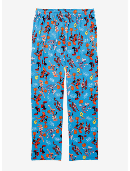 Space Jam: A New Legacy Tune Squad Team Pantalon Pijama