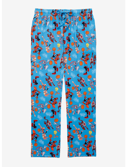Space Jam: A New Legacy Tune Squad Team Pantalon Pijama