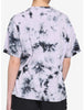 Nickelodeon Camisa Mounstros De Verdad Tie Dye