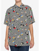 Mickey Mouse Pato Donald Camisa Personajes