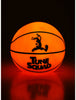 Looney Tunes Lampara Pelota Basketbal