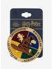 Harry Potter Pin Giratorio Casas Howgarts