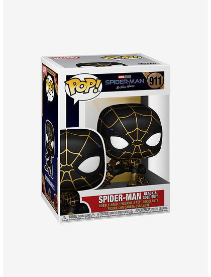 PRE-ORDEN Spider Man Funko Hombre Araña No Way Home