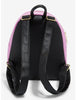 Enredados Rapunzel Mochila Ombre
