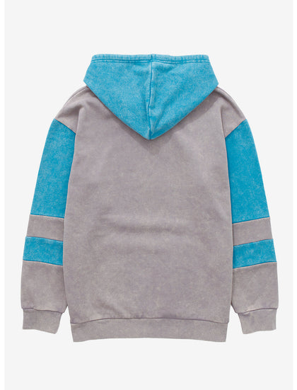 Tune Squad Sudadera Looney Tunes Hoodie