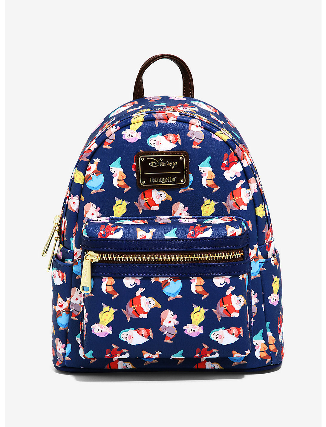 Mochila de on sale blancanieves