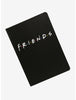 Friends Agenda Libreta Planner