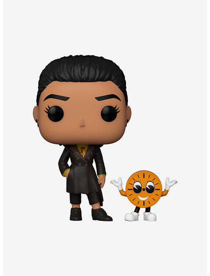 Loki Ravonna Funko Marvel