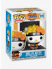 Hello Kitty Naruto Funko