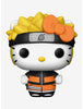 Hello Kitty Naruto Funko