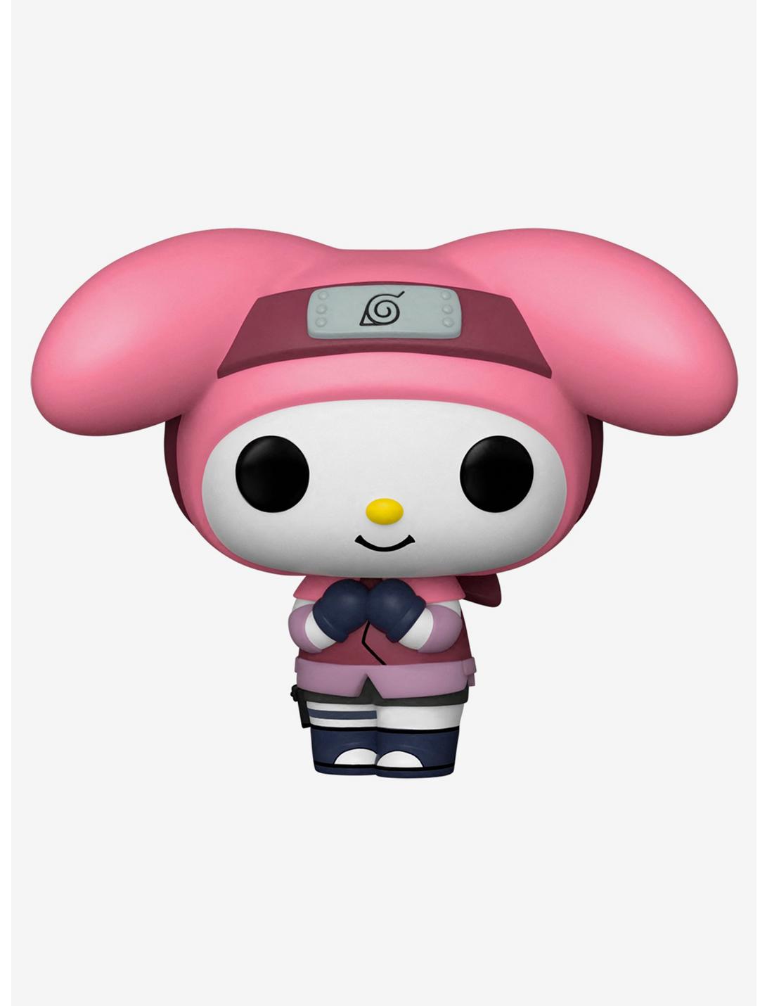 My Melody Naruto Funko – Accesorios-Mexicali