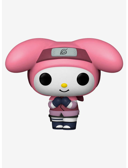 My Melody Naruto Funko