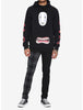 Estudio Ghibli Sin Rostro Sudadera Hoodie