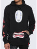 Estudio Ghibli Sin Rostro Sudadera Hoodie