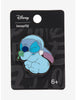 Stitch Pin Dormido Disney Pijama