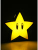 Nintendo Mario Bross Estrella Proyector De Luz