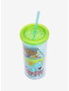 Scooby Doo Termo Botella