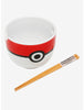 Pokemon Bowl Ramen Maruchan