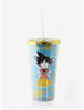 Dragon Ball Termo Nubes