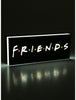 Friends Logo Lampara Escritorio Luz