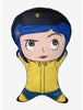 Coraline Almohada Impermeable