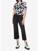 Camisa Print Vaca