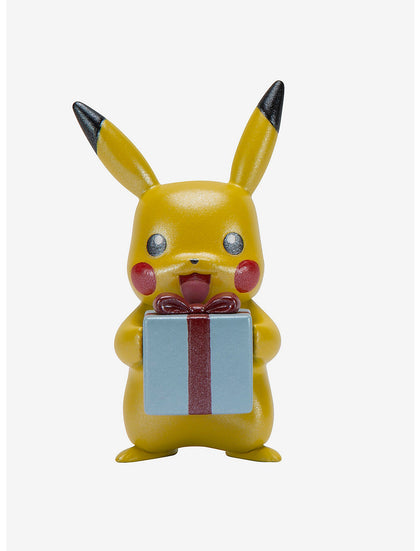 Pokemon Calendario Adviento Magico