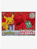 Pokemon Calendario Adviento Magico