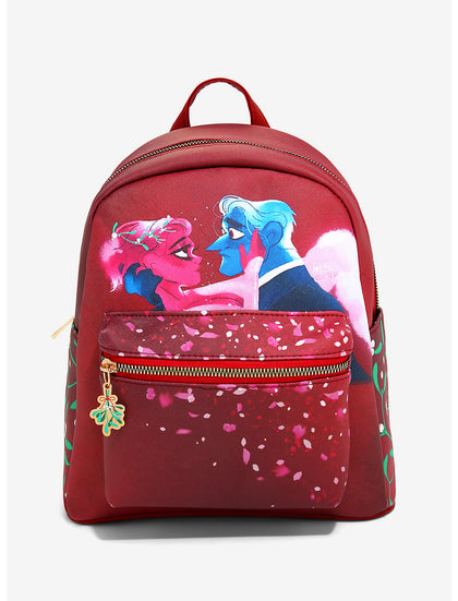 Lore Olympus Love Mochila PRE-ORDEN