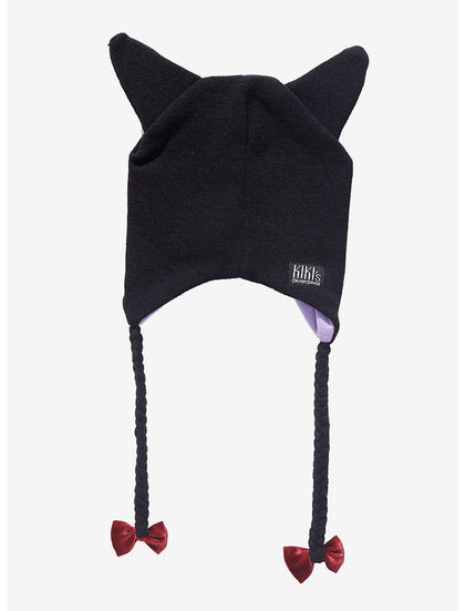 Estudio Ghibli Kikis Delivery Gorrito