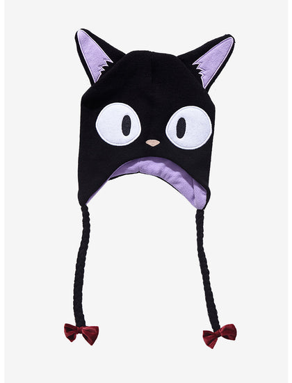 Estudio Ghibli Kikis Delivery Gorrito