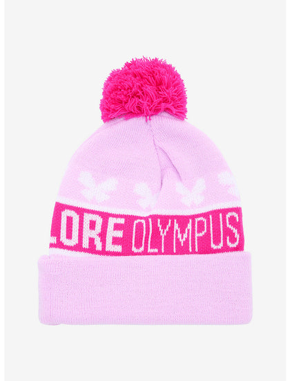 Lore Olympus Gorrito Beanie