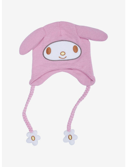Sanrio My Melody Gorrito Beanie