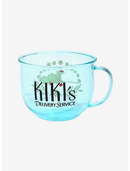 Estudio Ghibli Kikis Delivery