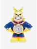 My Hero Academia All Might Reloj Despertador Alarma