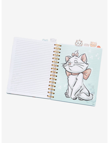 Los Aristogatos Cuaderno Disney