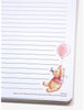 Winnie Pooh Cuaderno Kidness Always