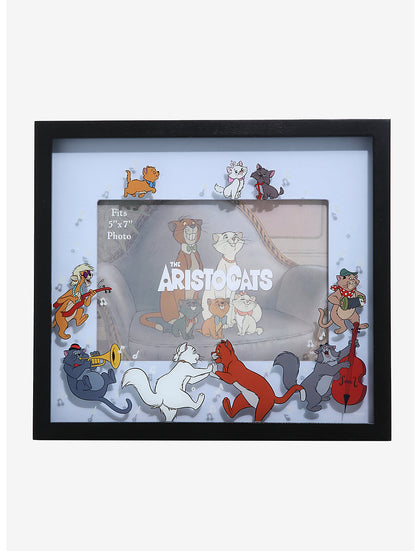 Los Aristogatos Cuadro Para Fotos